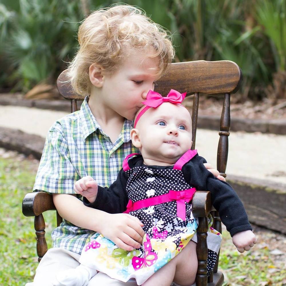 Meet your Posher, Kimberly